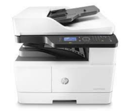 438N Printer