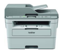 7535DW Printer