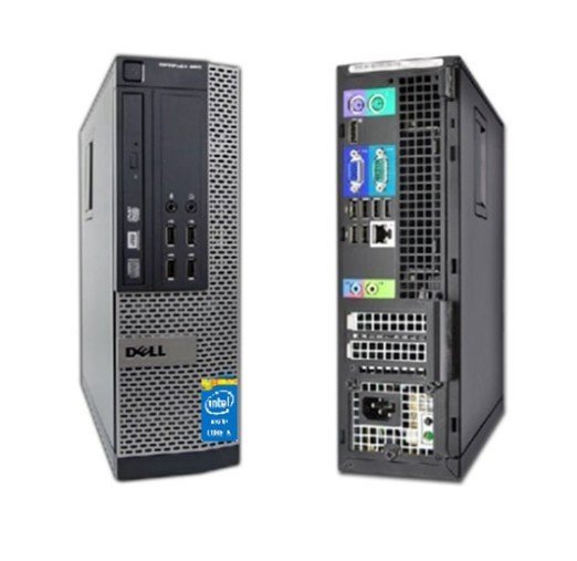 Dell Optiplex 3020 Lenovo Thinkcentre m73