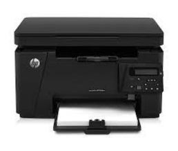 M126 NW Printer